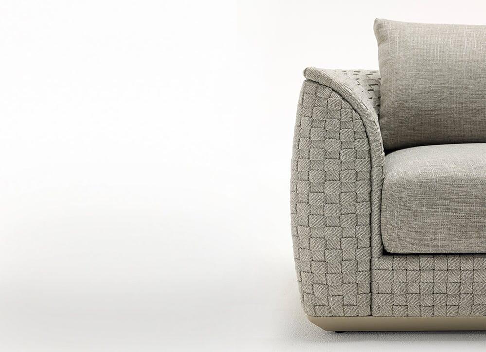 Apollo Sofa - Outdoor Furniture
