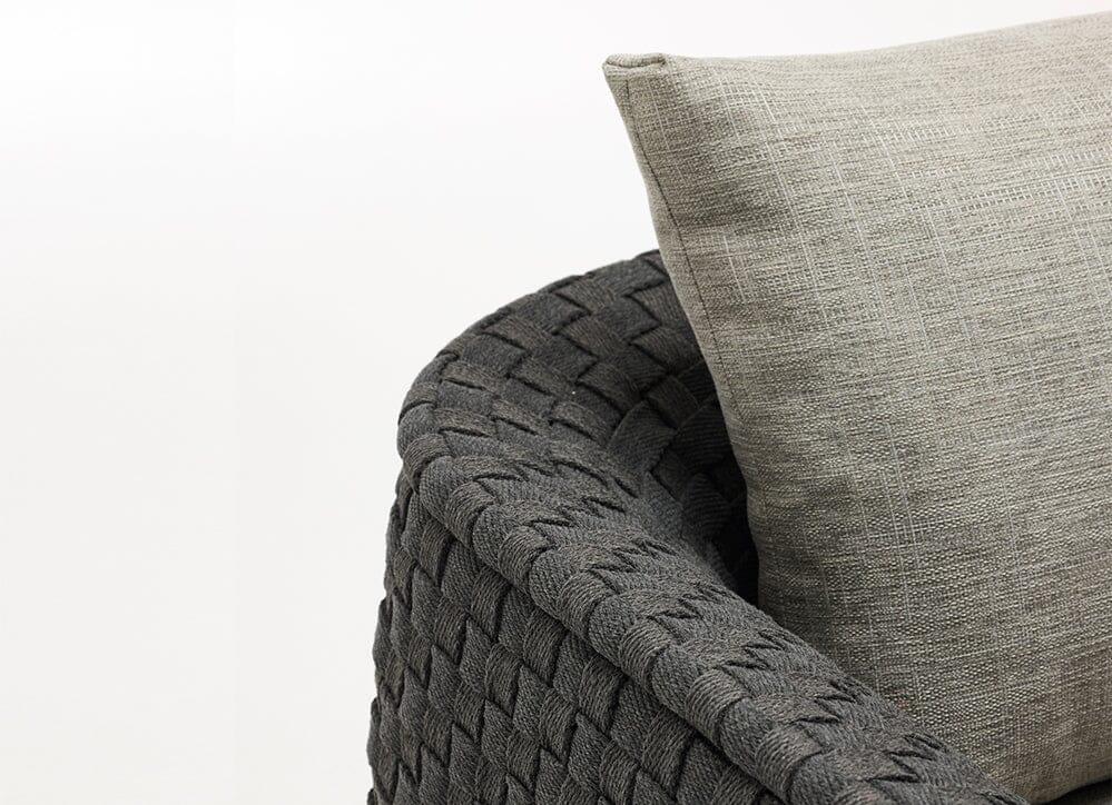Apollo Sofa - Outdoor Furniture