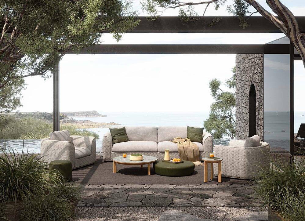 Apollo Sofa - Outdoor Furniture