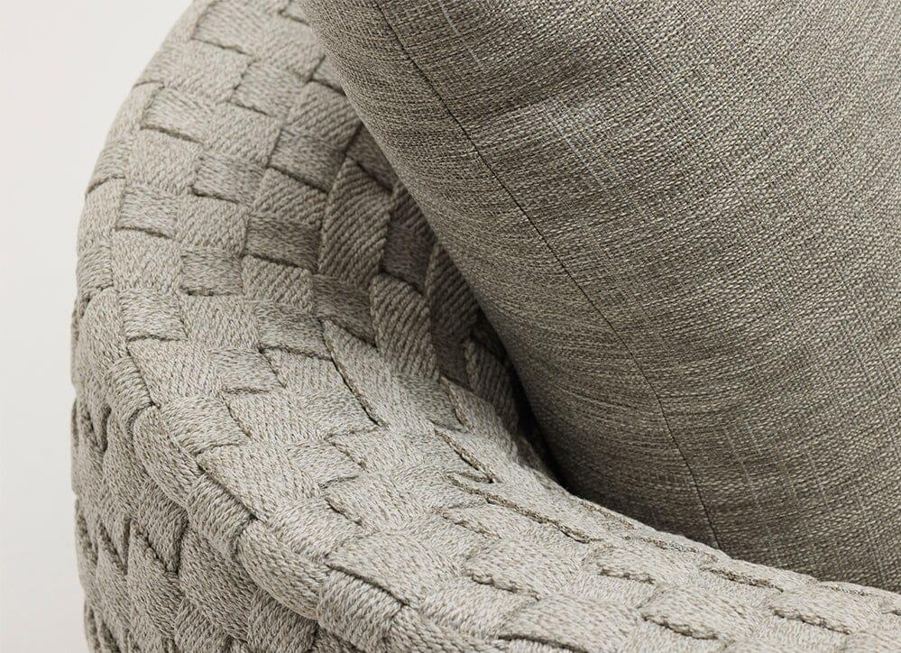 Apollo Sofa - Outdoor Furniture
