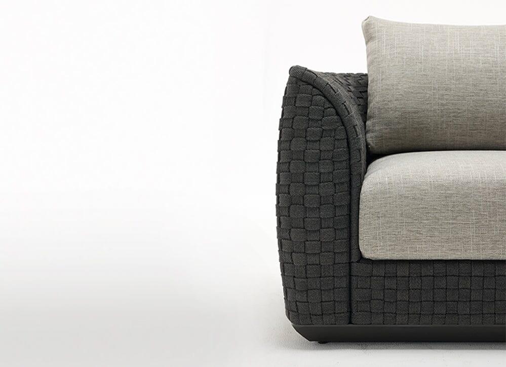 Apollo Sofa - Outdoor Furniture