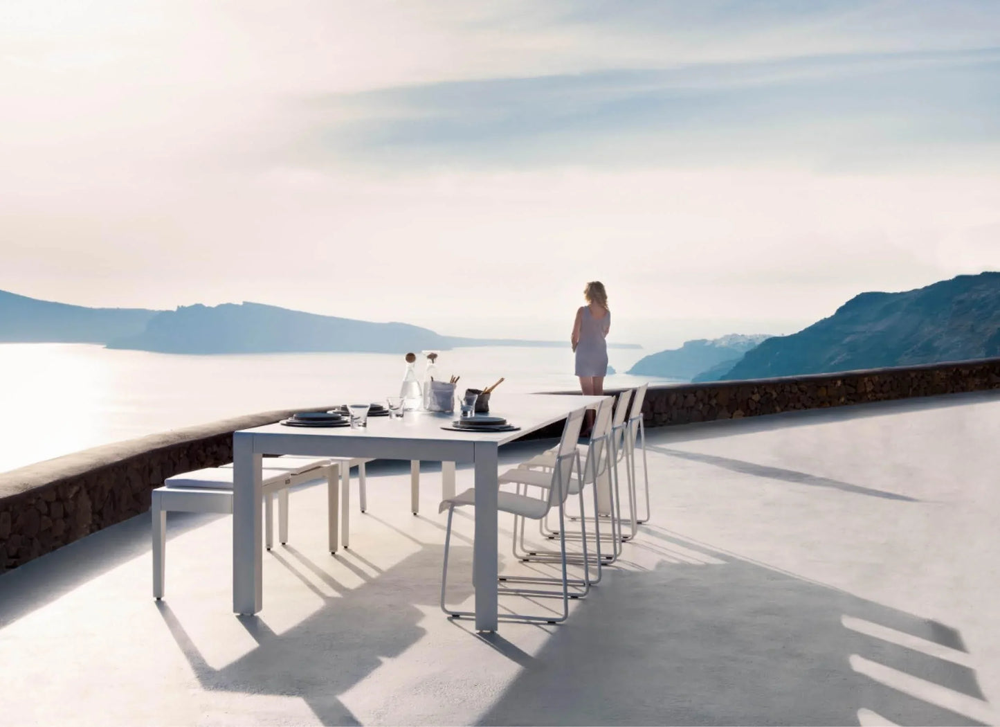 Arc Side Chair 30% Off - Outdoor Furniture