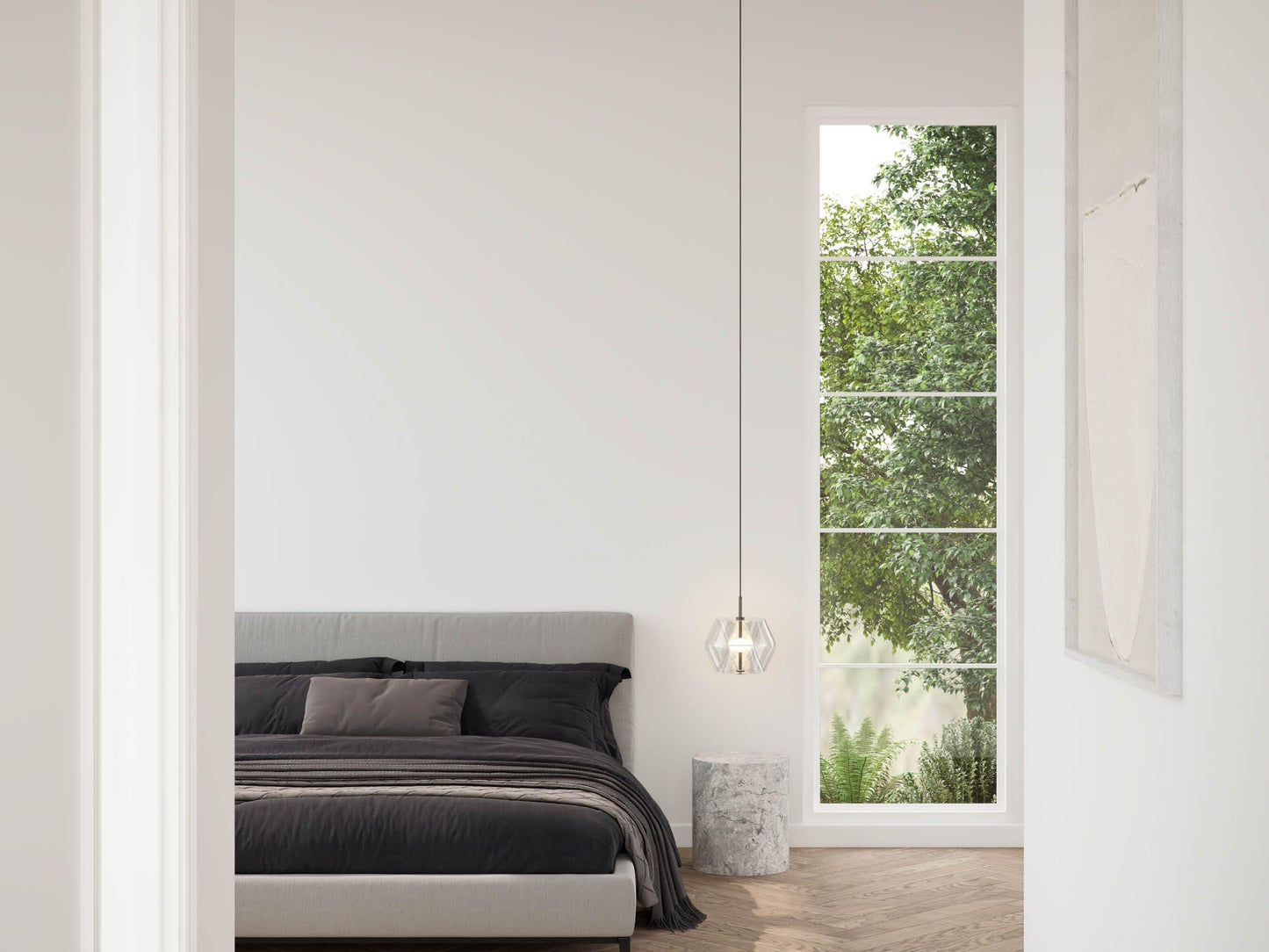 Argyle - Indoor Lighting