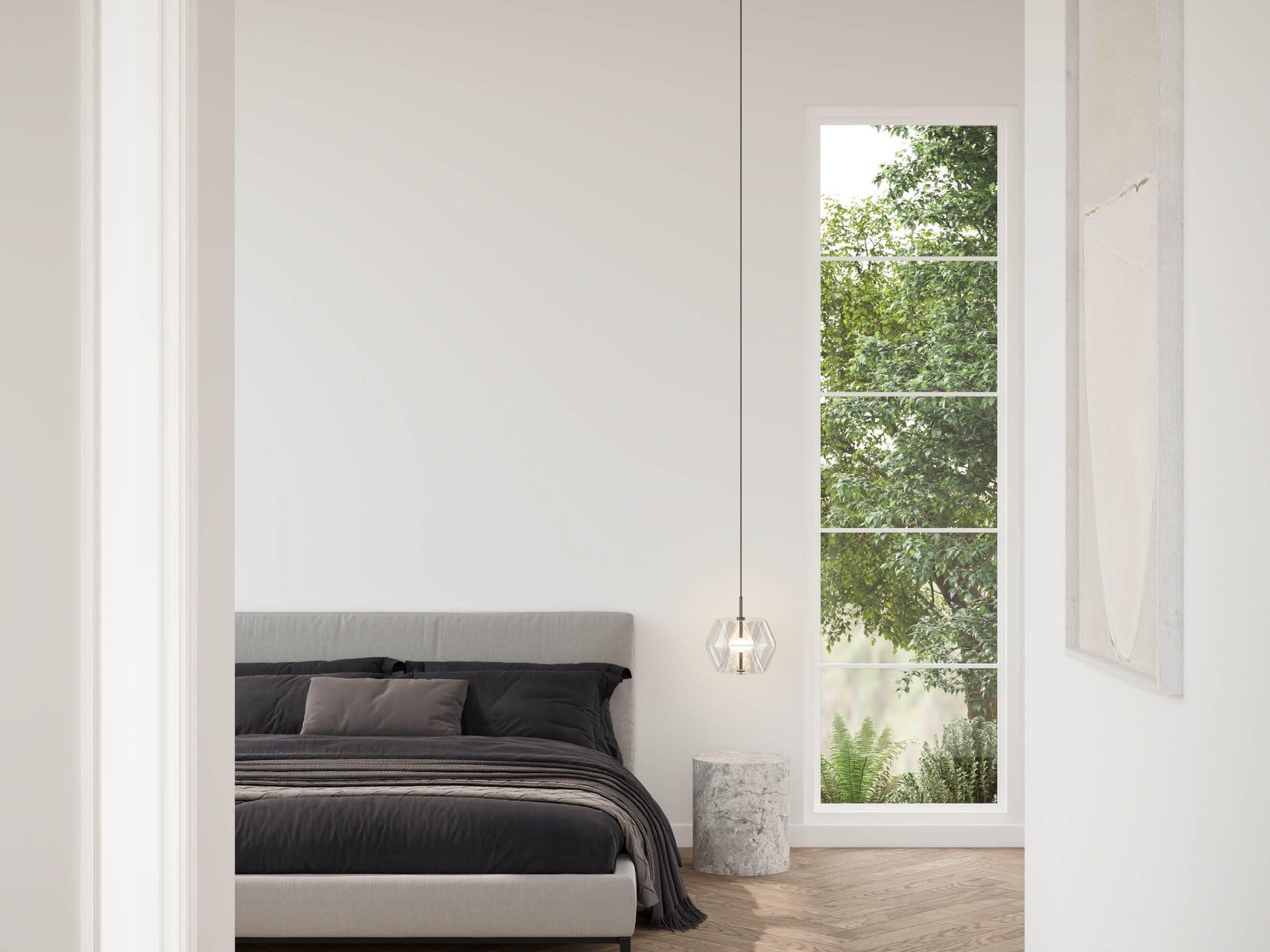 Argyle - Indoor Lighting