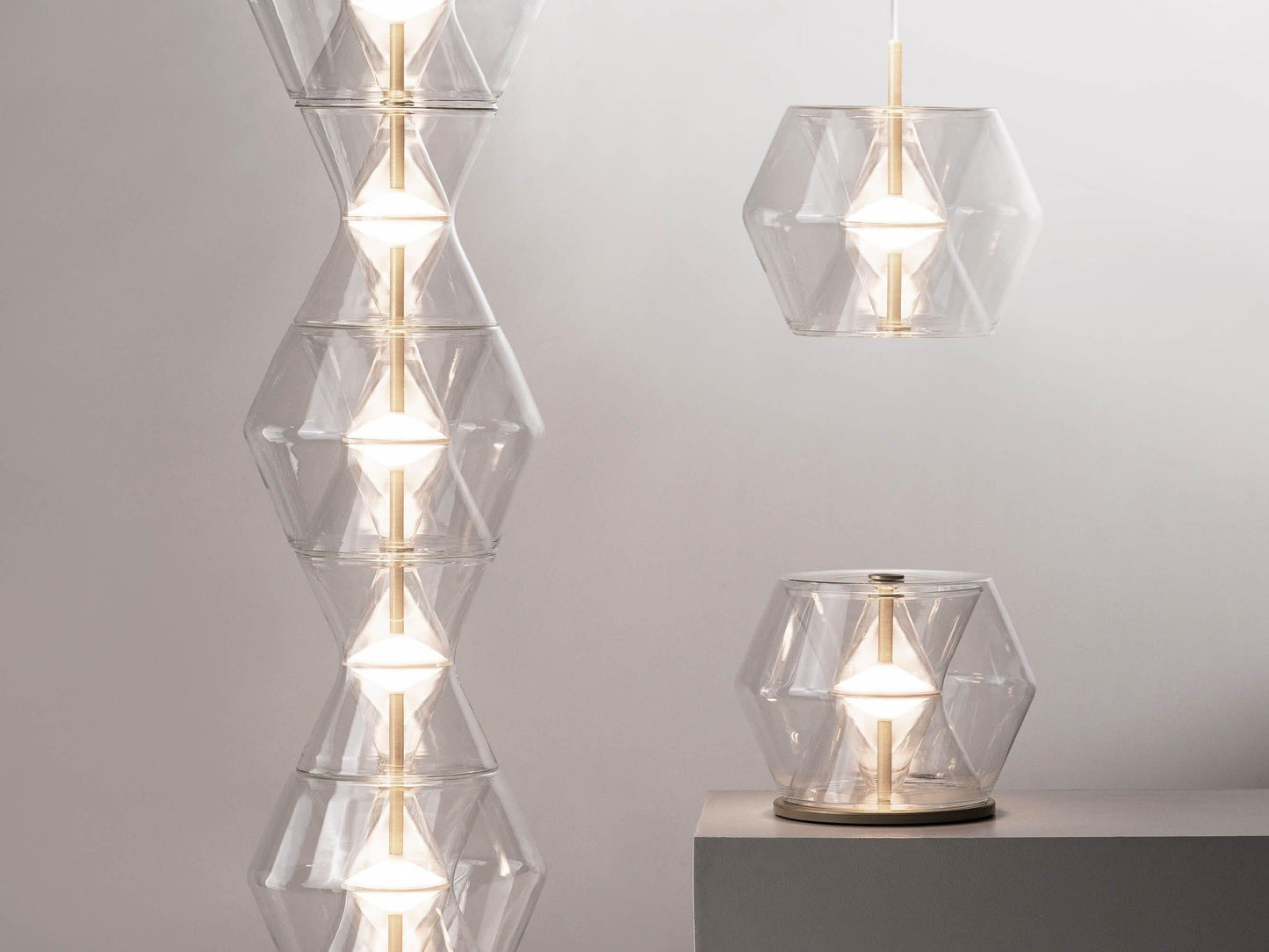 Argyle - Indoor Lighting