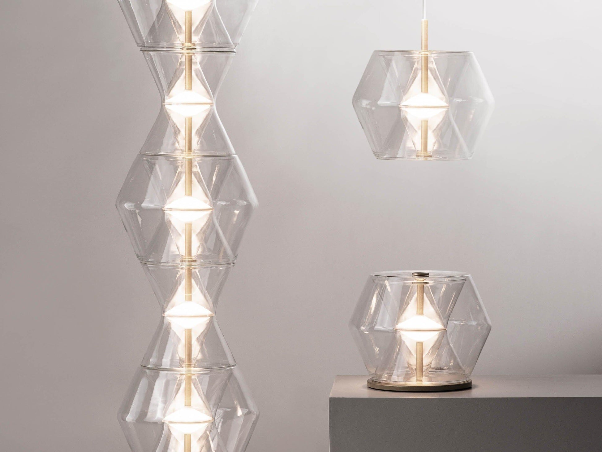 Argyle - Indoor Lighting