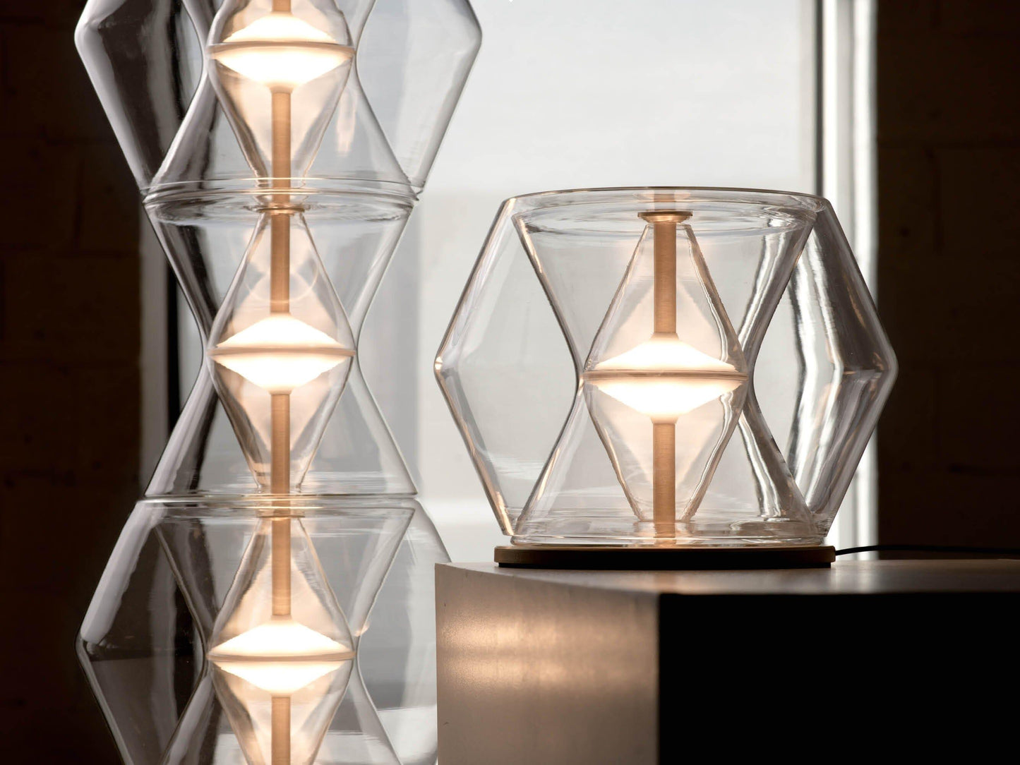 Argyle - Indoor Lighting