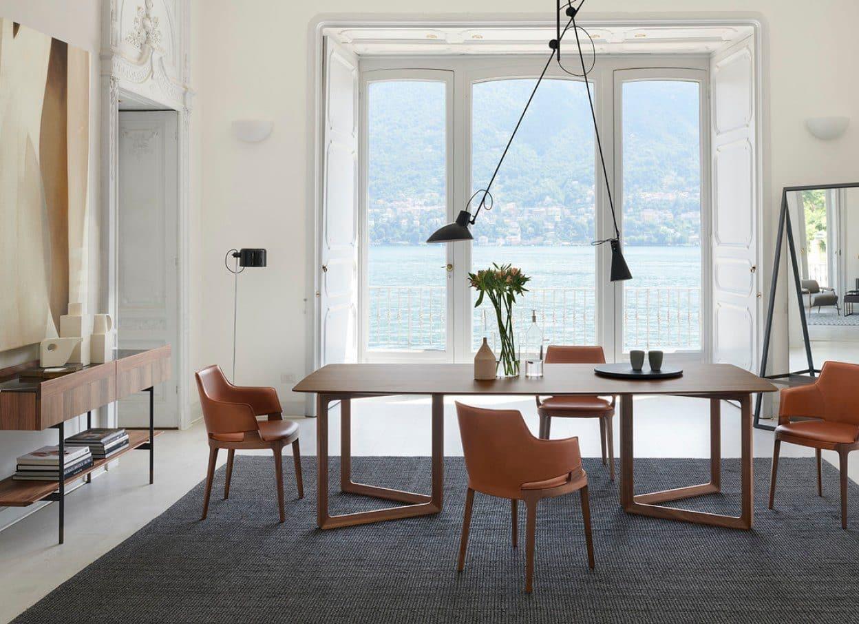 Arial Console - Indoor Furniture