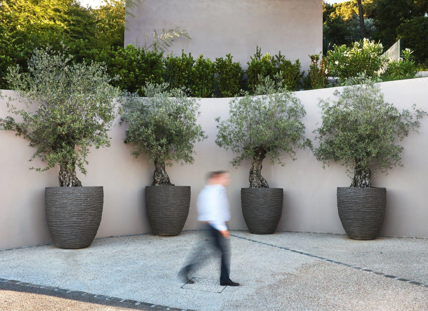 AUB - Outdoor Furniture