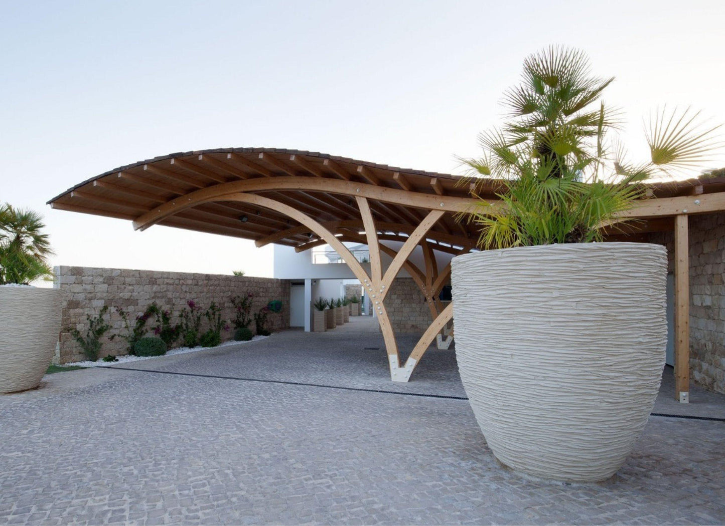 AUB - Outdoor Furniture