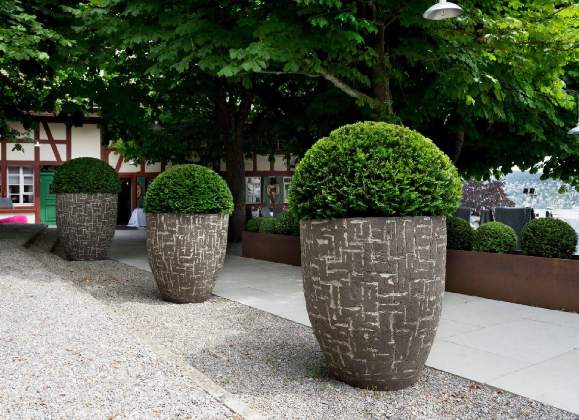 AUS - Outdoor Furniture