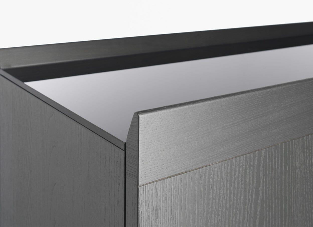 Avant Cabinet - Indoor Furniture