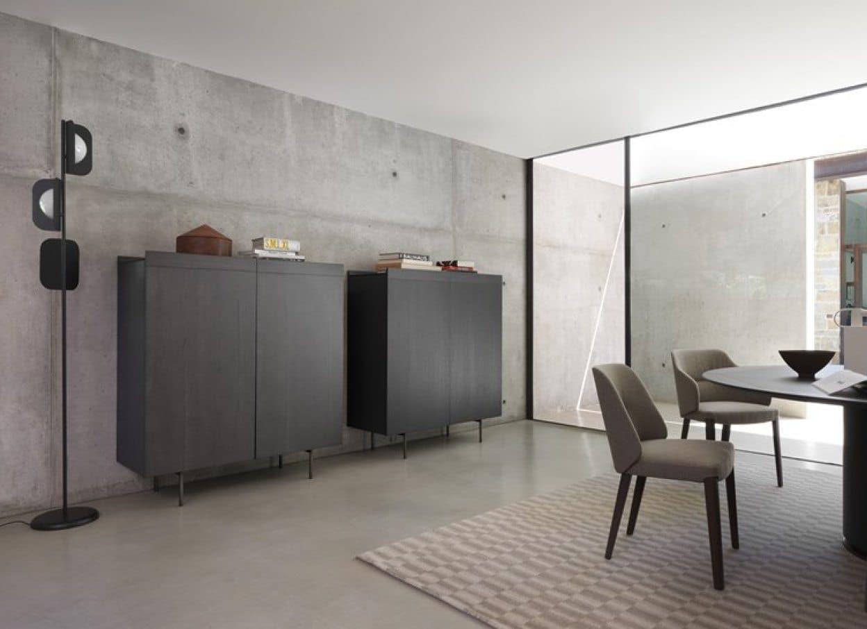 Avant Cabinet - Indoor Furniture