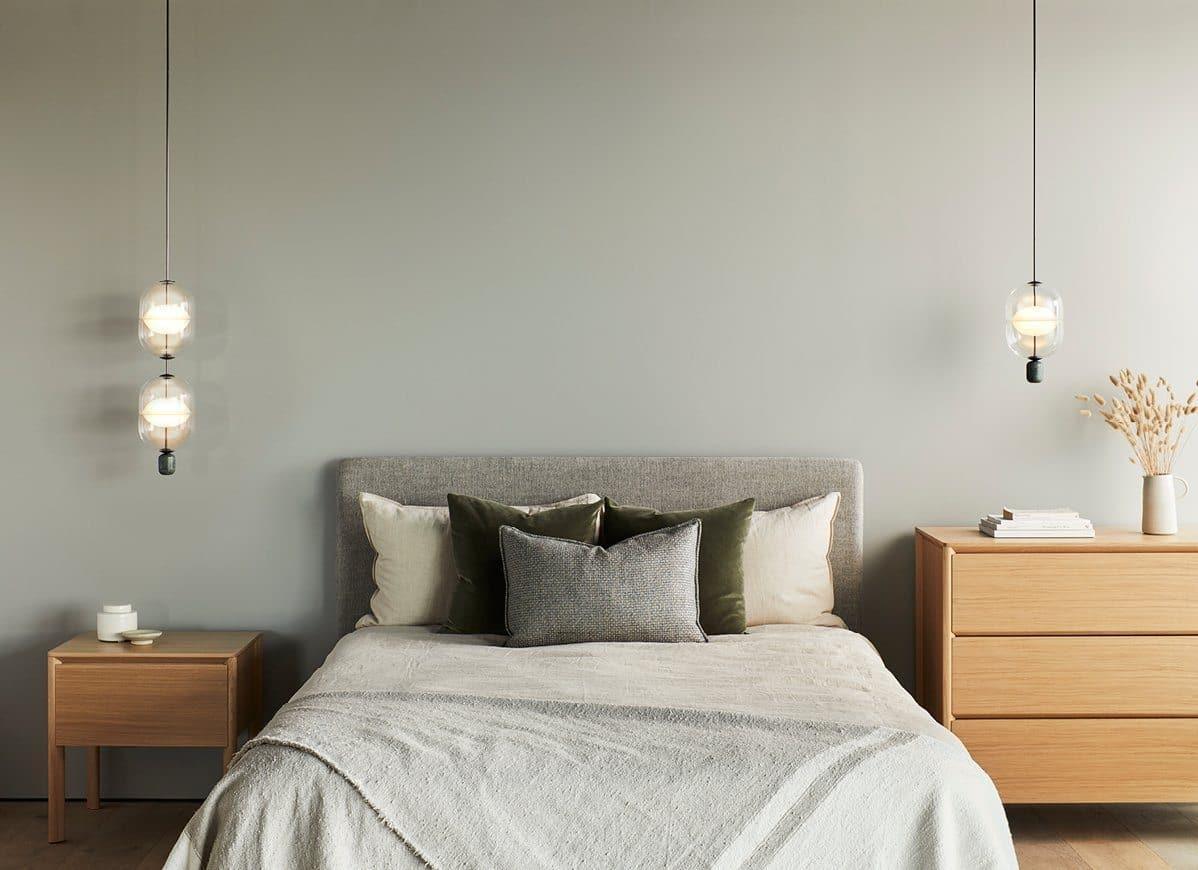 Avoca Bed - Indoor Furniture