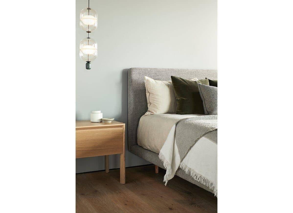 Avoca Bed: Priced To Clear - Indoor Furniture