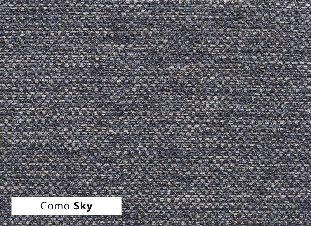 Avoca Bed: Priced To Clear - Indoor Furniture