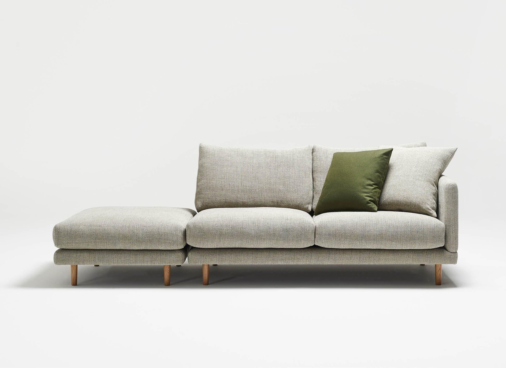 Avoca Modular Sofa - Indoor Furniture