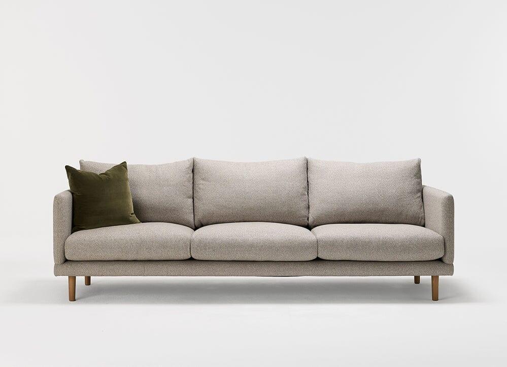 Avoca Fabric Sofa - Indoor Furniture