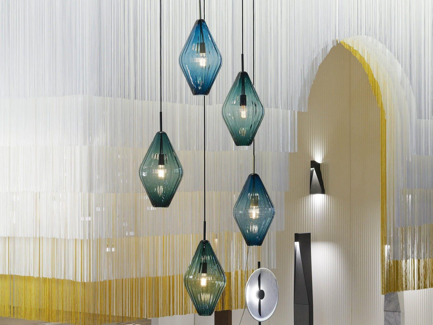 Bailey - Indoor Lighting