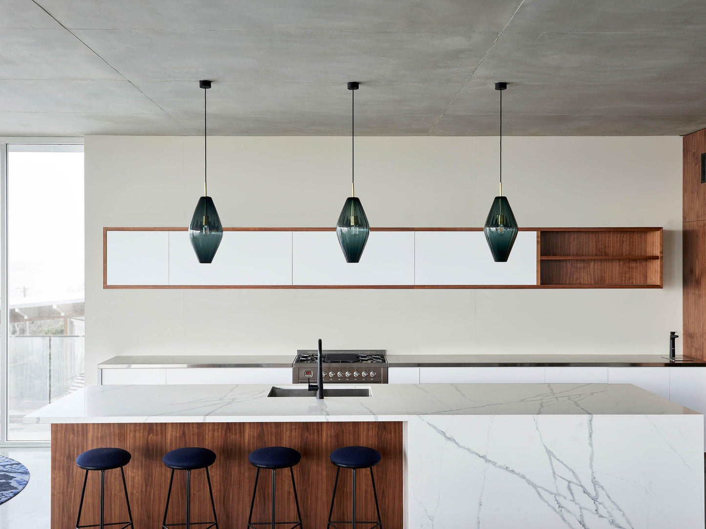 Bailey - Indoor Lighting