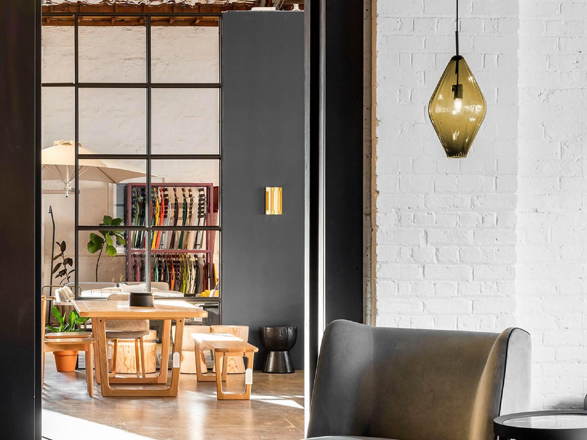 Bailey - Indoor Lighting