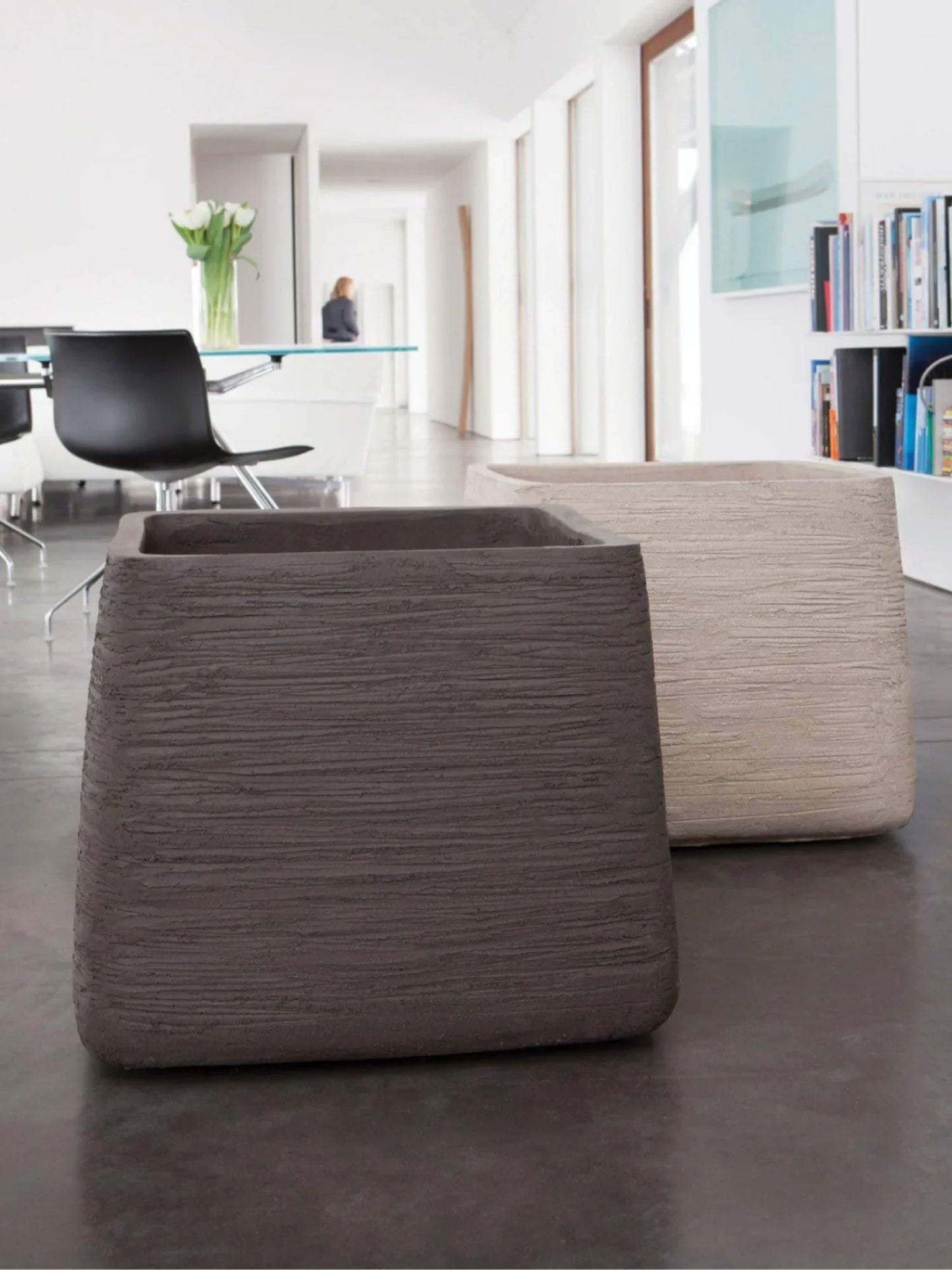BC - Outdoor Furniture