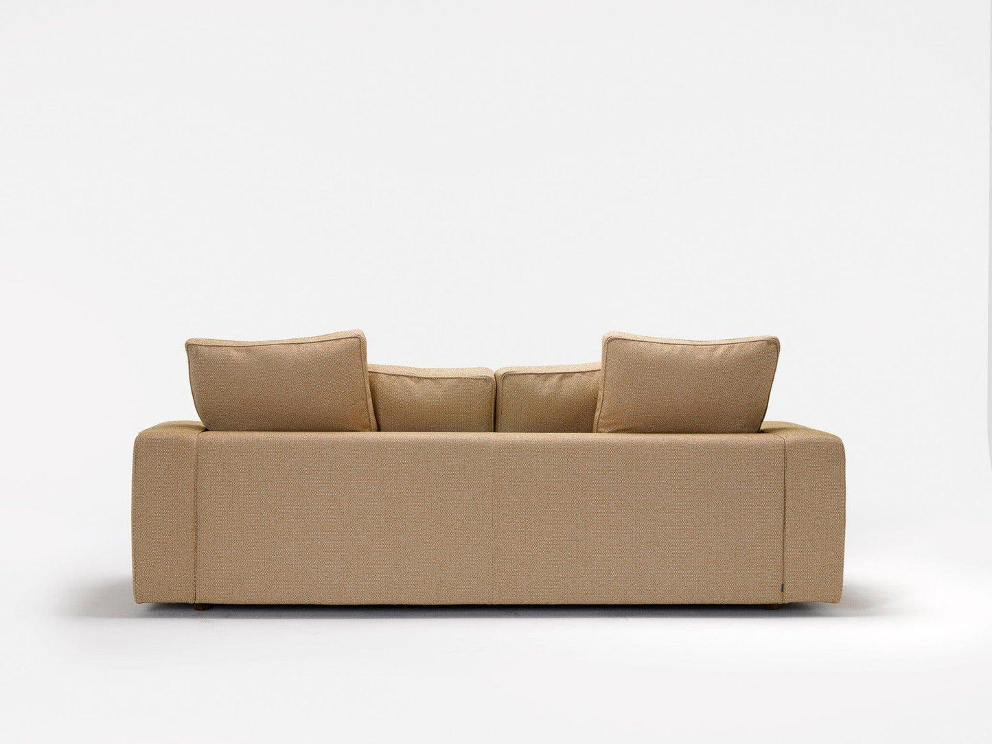 Bellbrae Sofa in Lucca Amber - Indoor Furniture