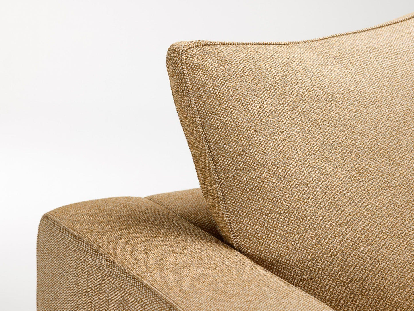 Bellbrae Sofa in Lucca Amber - Indoor Furniture