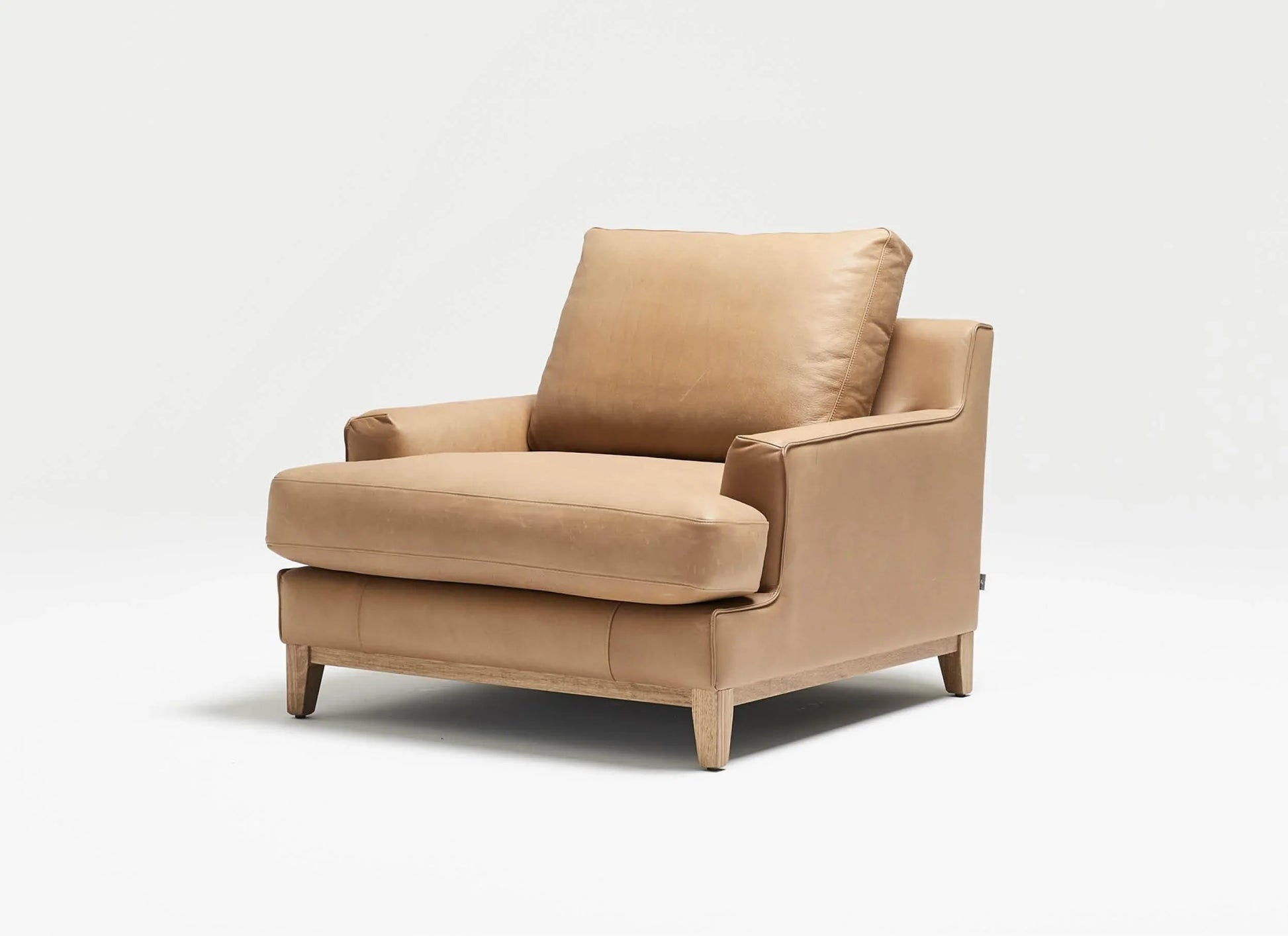 Belle Sofa - Indoor Furniture