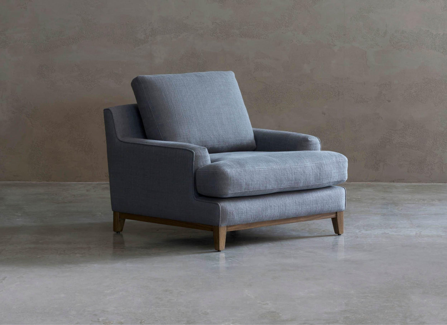 Belle Sofa - Indoor Furniture