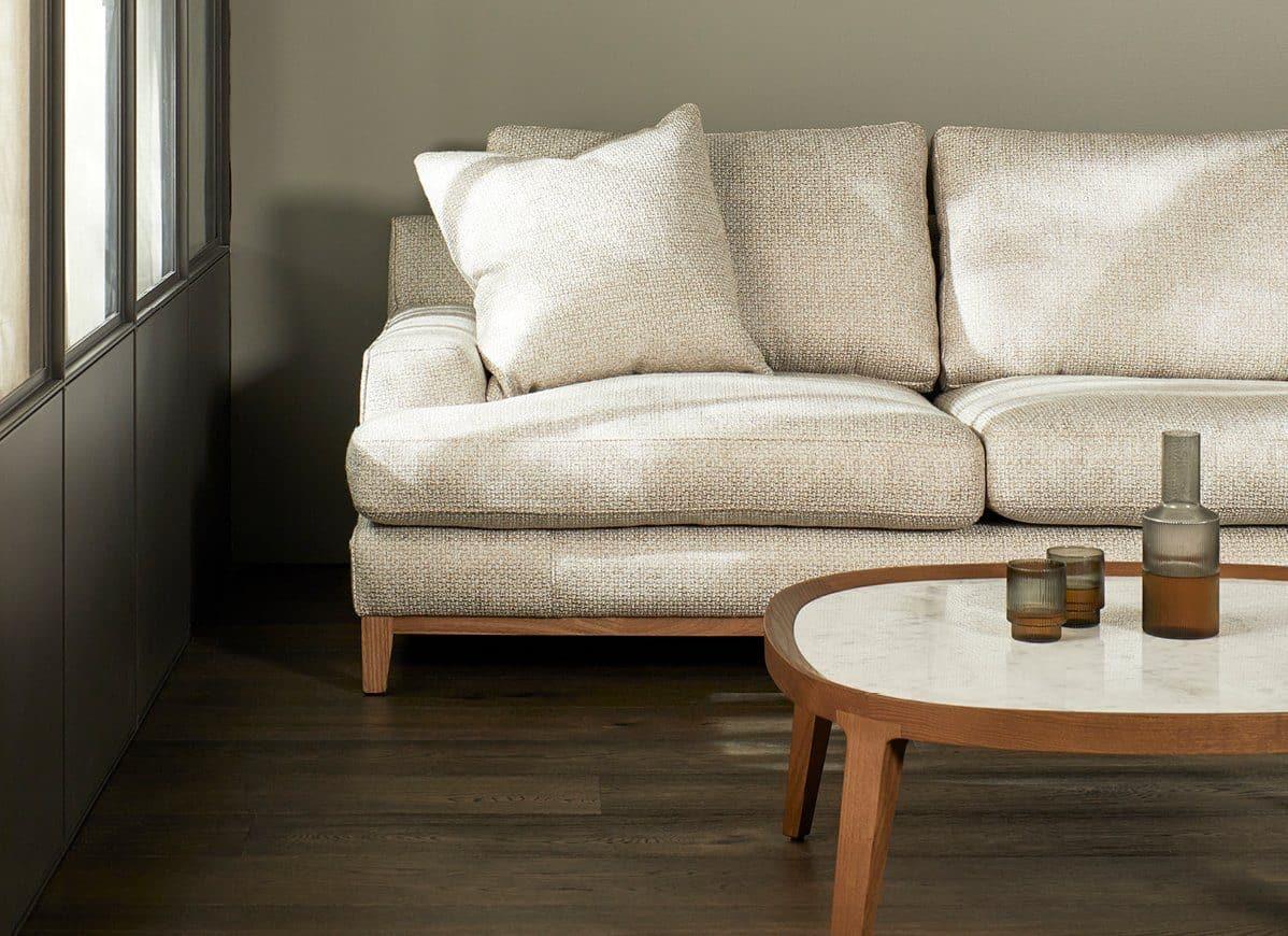 Belle Sofa - Indoor Furniture