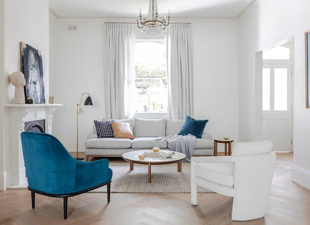 Belle Sofa - Indoor Furniture