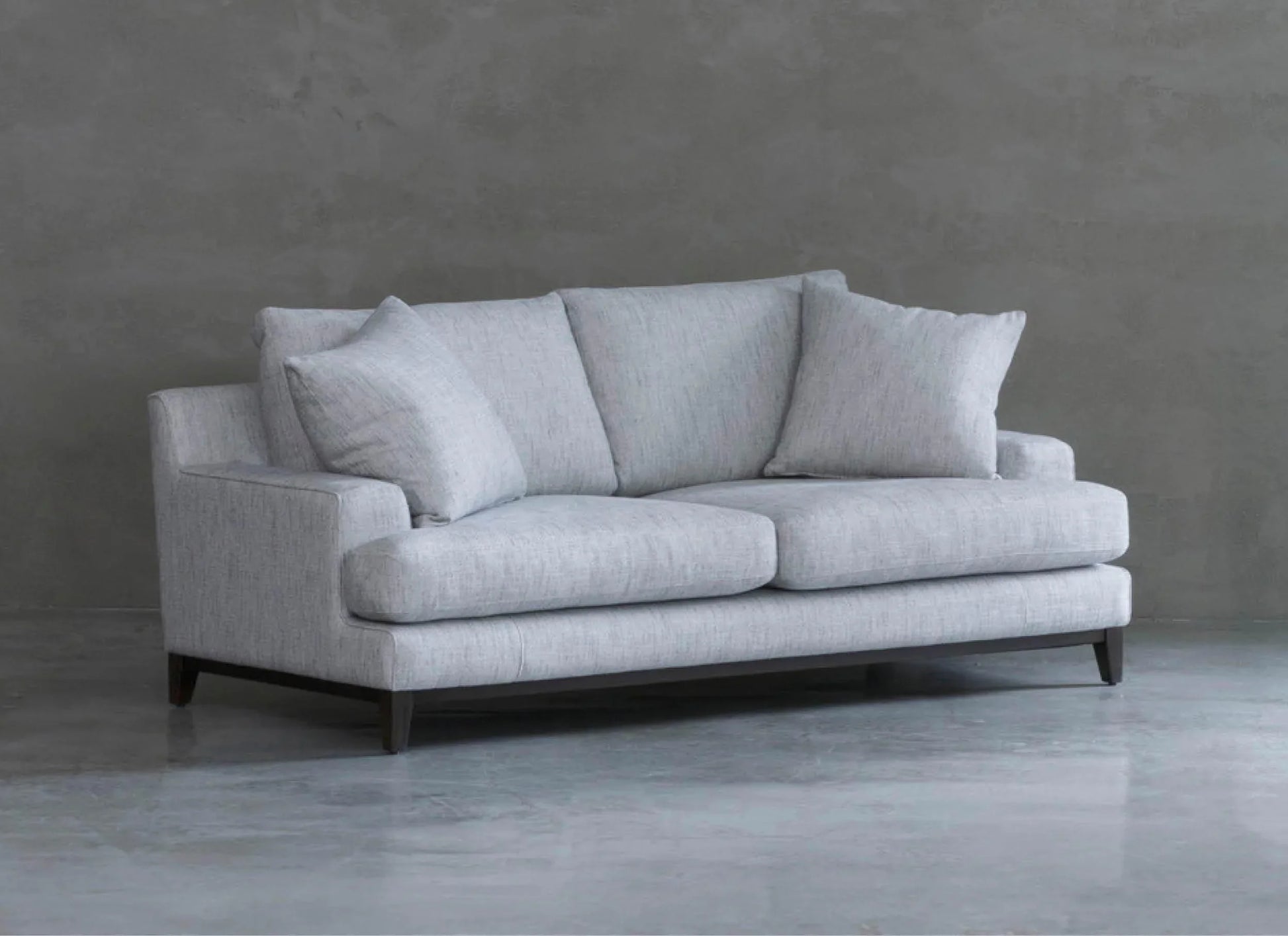 Belle Sofa - Indoor Furniture