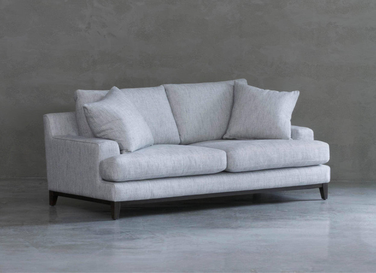 Belle Sofa: Priced To Clear - Indoor Furniture