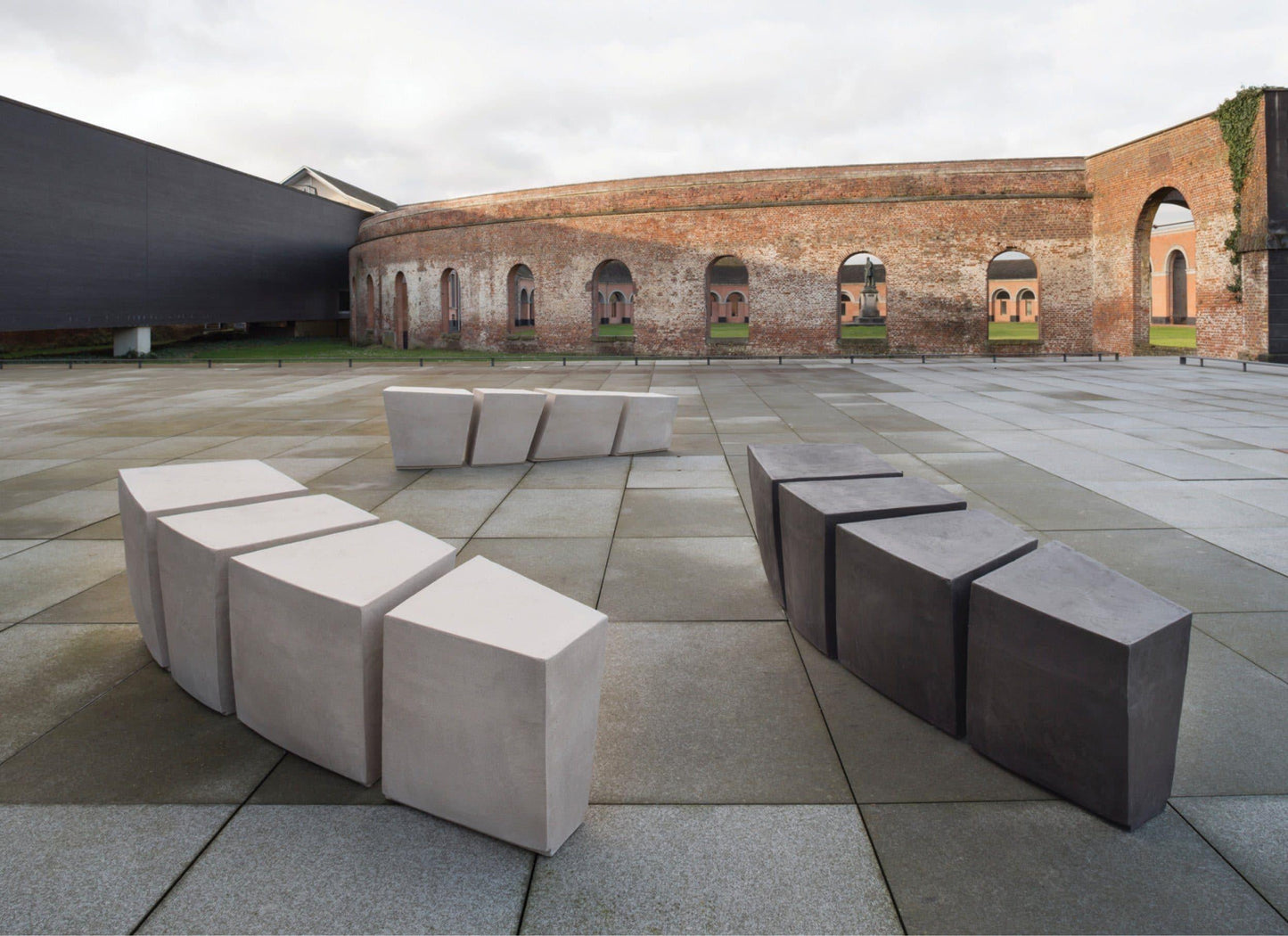 BL180 - Outdoor Furniture