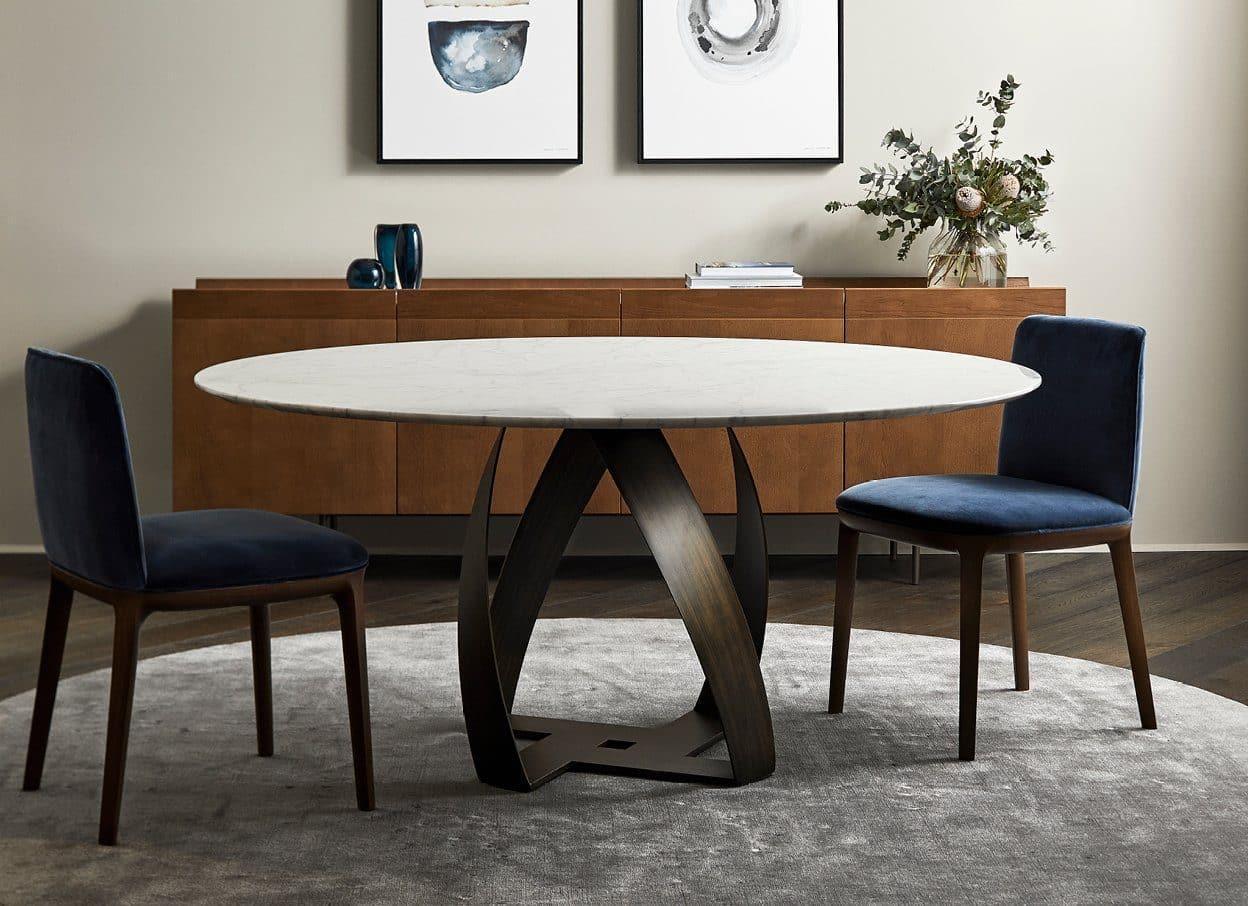 Bon Bon Marble Tables - Indoor Furniture