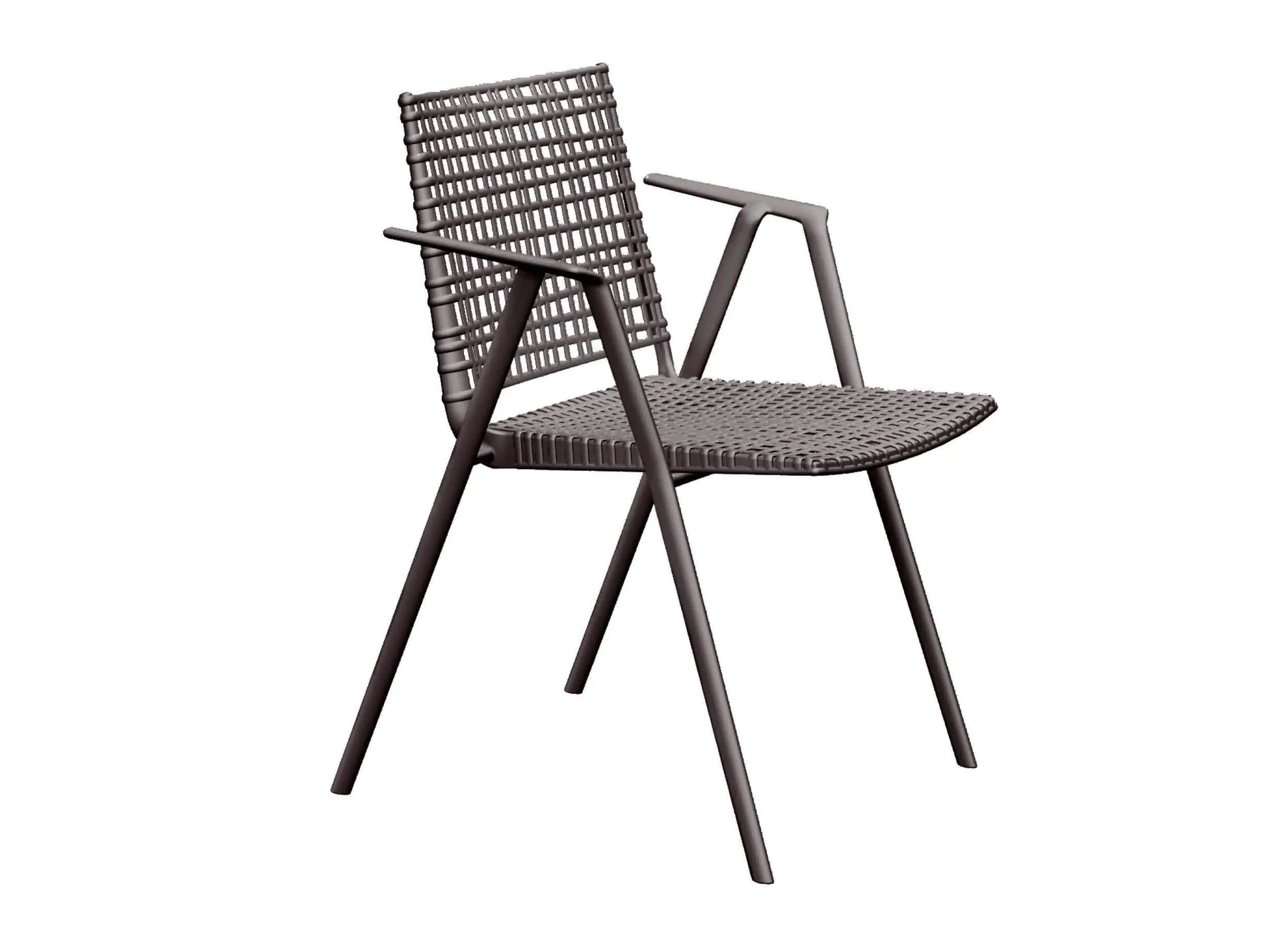 Branch Armchair - Outdoor Furniture