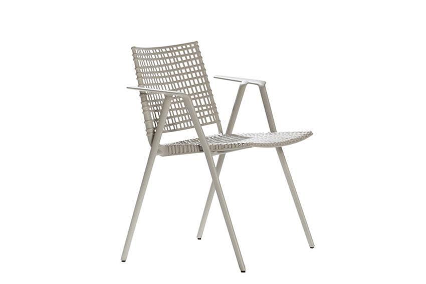 Branch Armchair - Outdoor Furniture