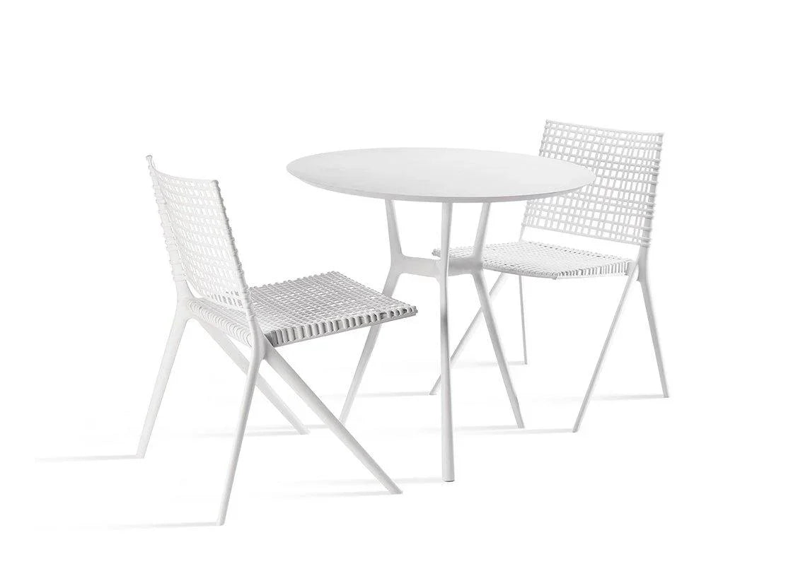 Branch Bistro Tables - Outdoor Furniture