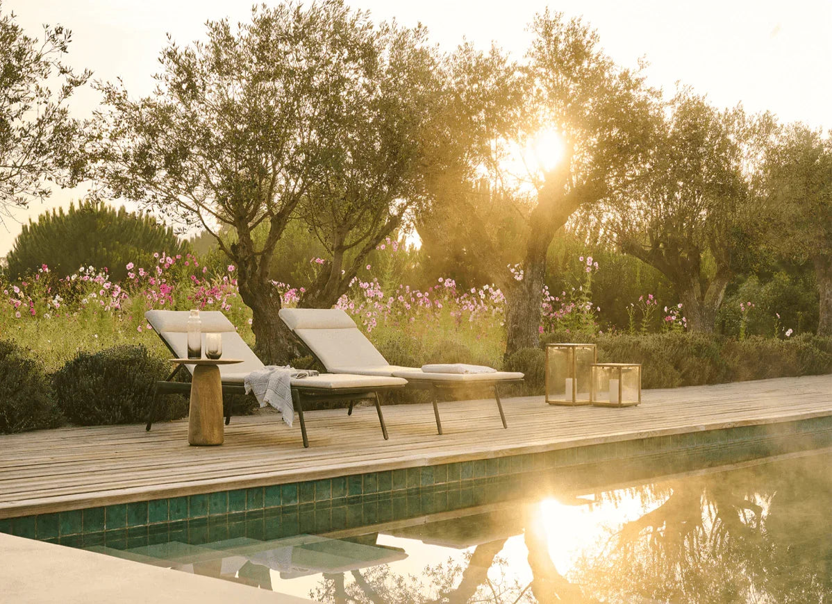 Branch Lounger - Outdoor Furniture