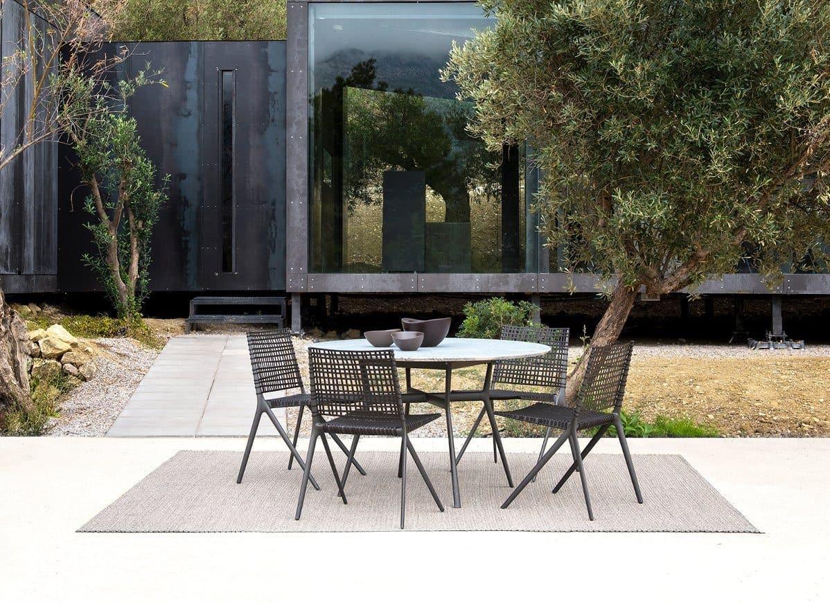 Branch Side Chair - Outdoor Furniture