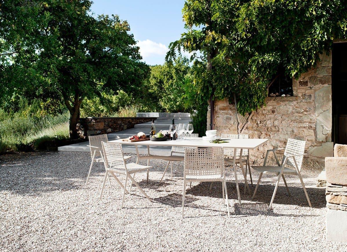 Branch Side Chair - Outdoor Furniture