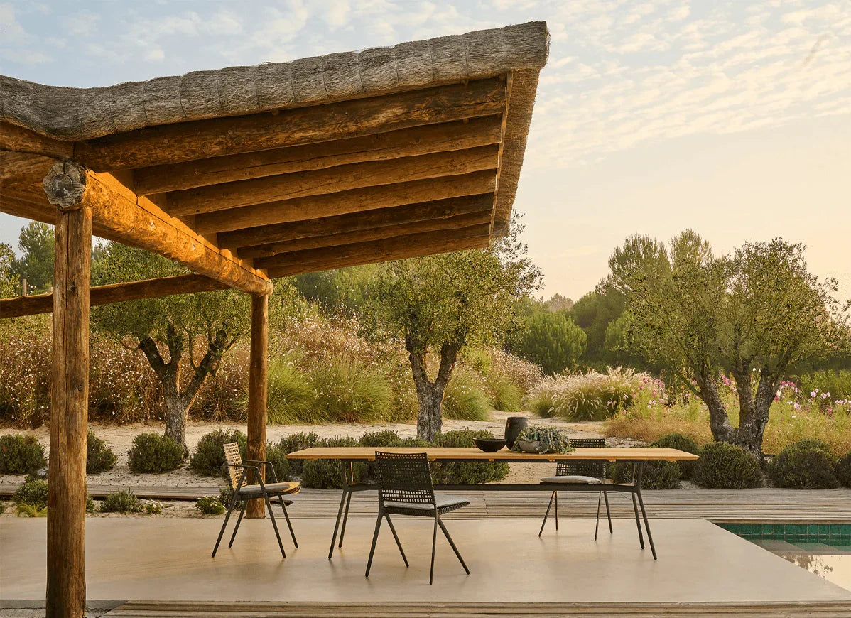 Branch Side Chair - Outdoor Furniture