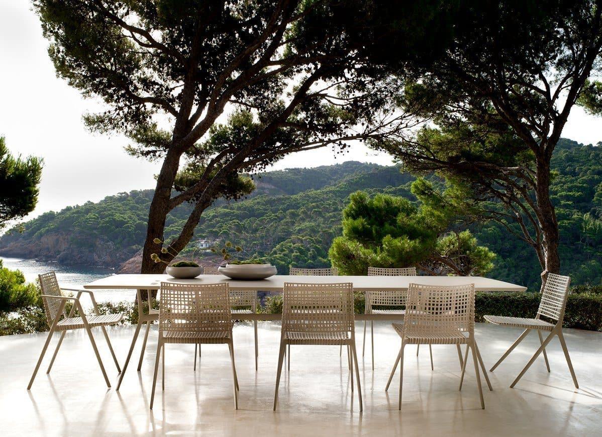 Branch Side Chair - Outdoor Furniture