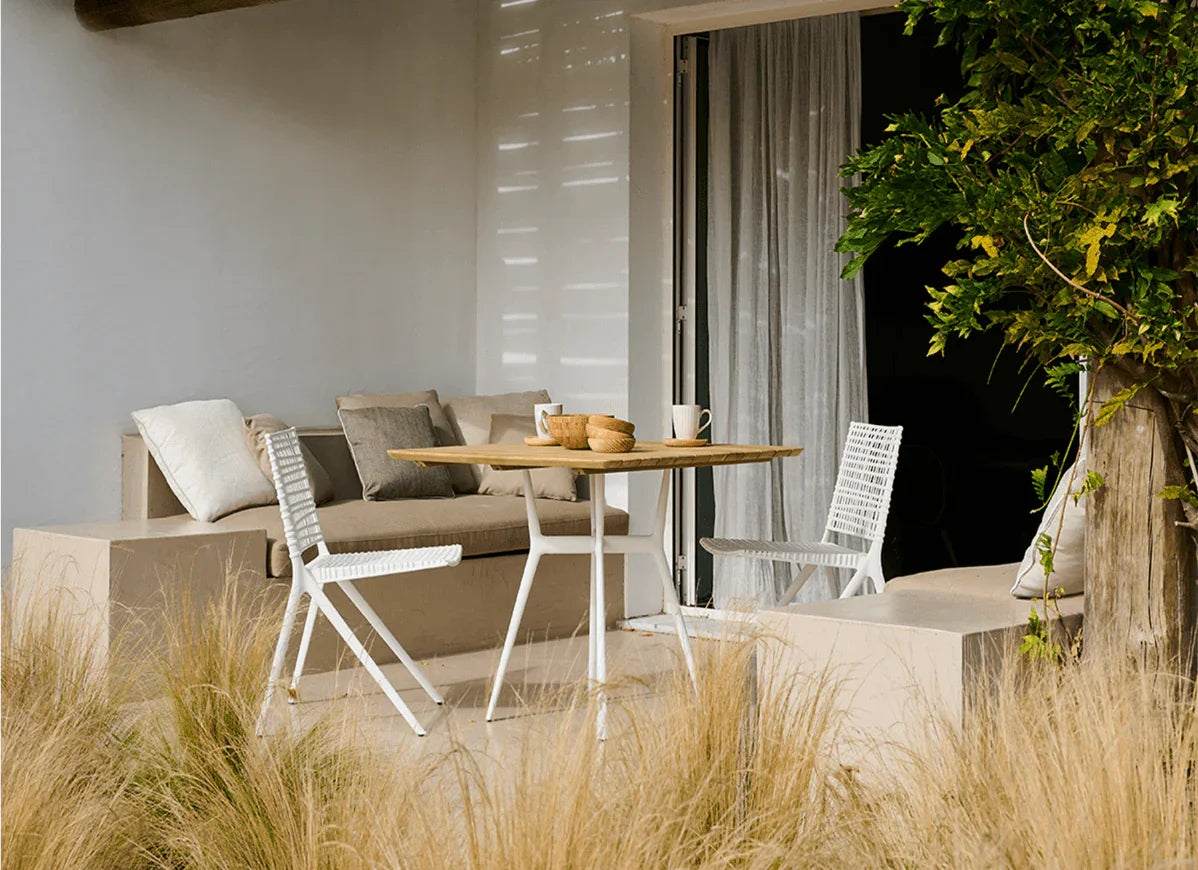 Branch Side Chair - Outdoor Furniture