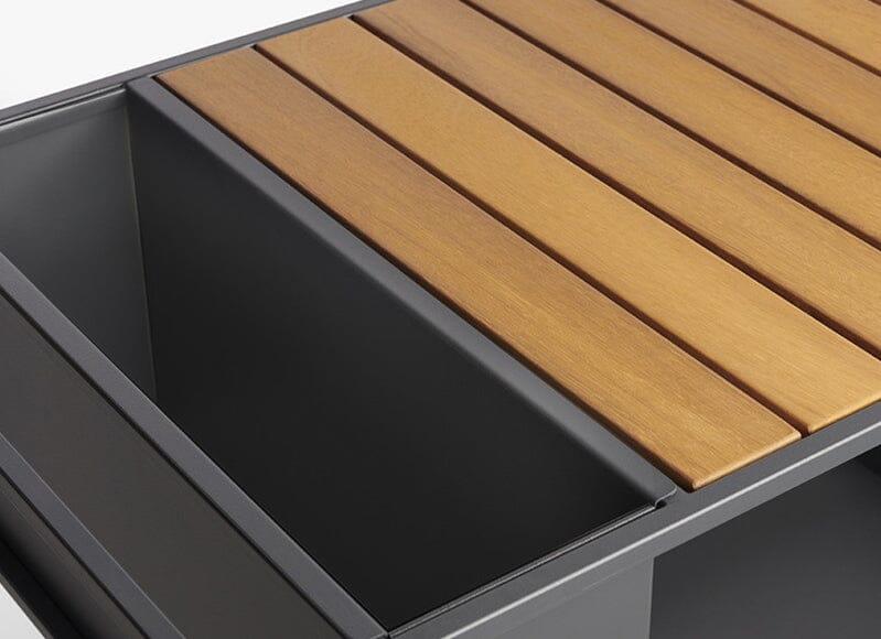 Butler Trolley - Outdoor Furniture