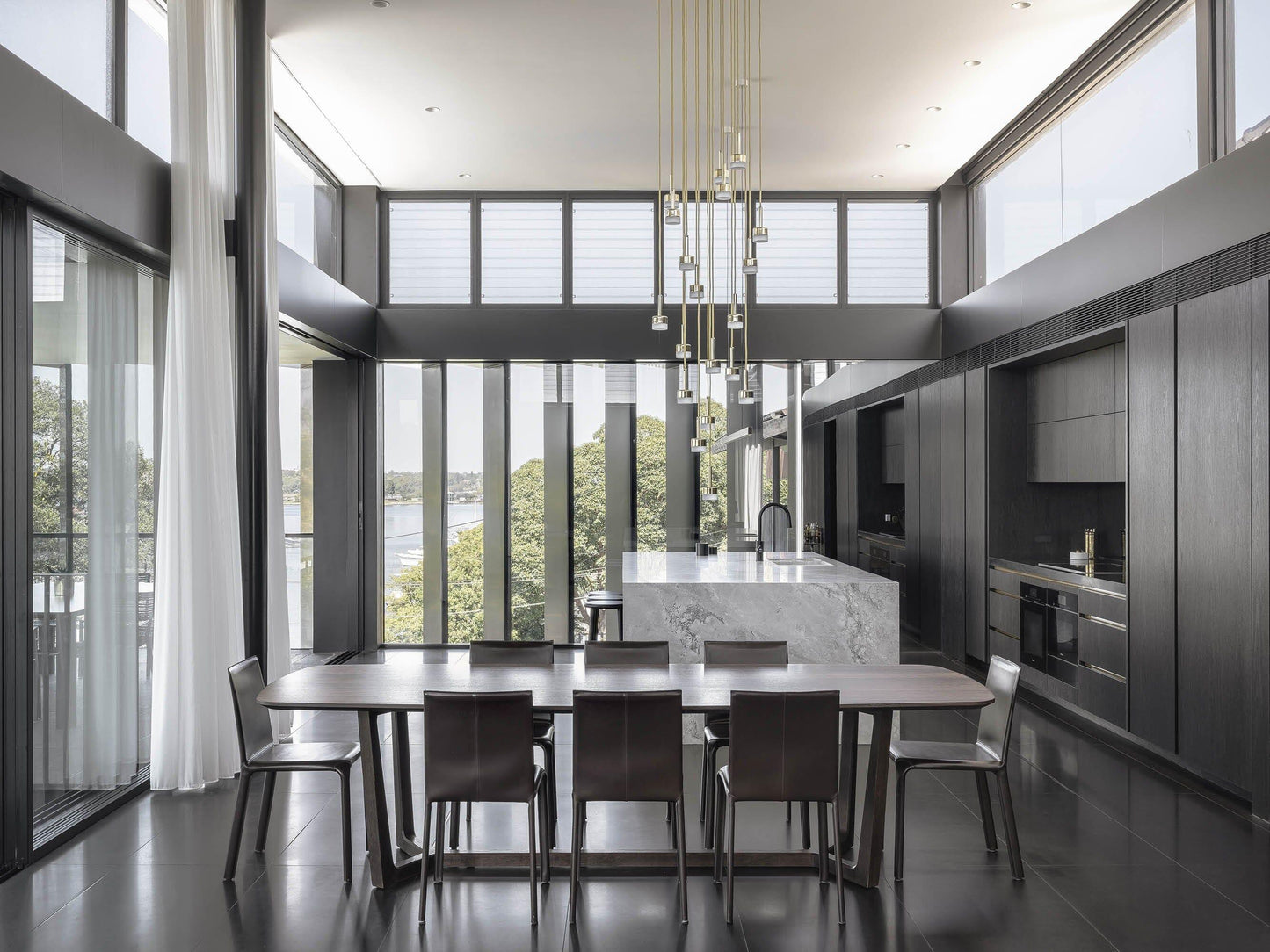 City Lights - Indoor Lighting