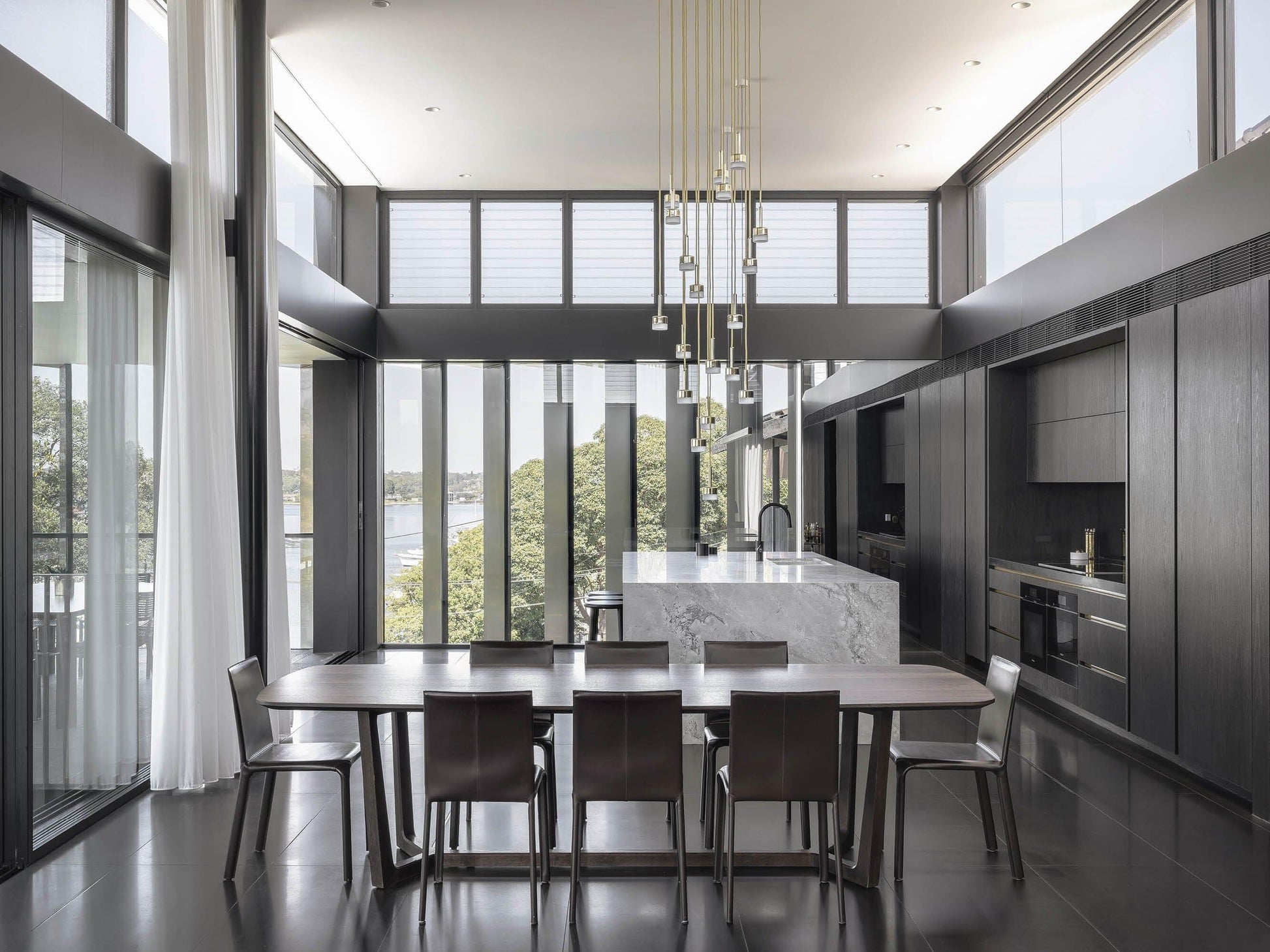 City Lights - Indoor Lighting