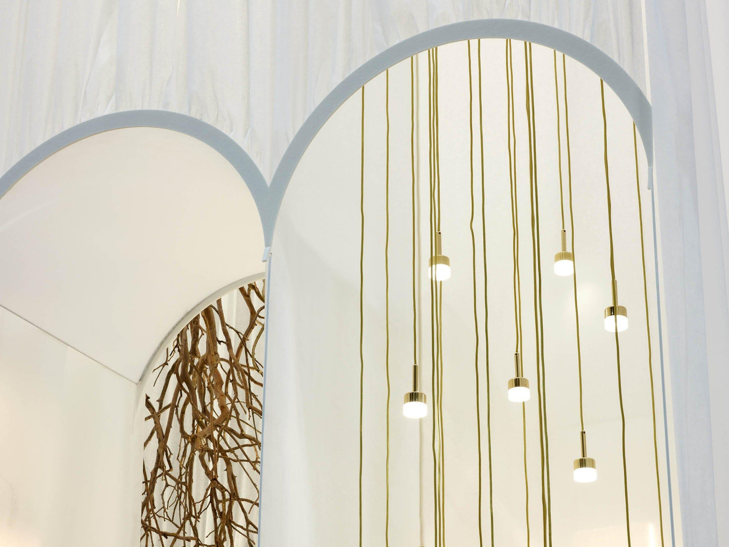 City Lights - Indoor Lighting