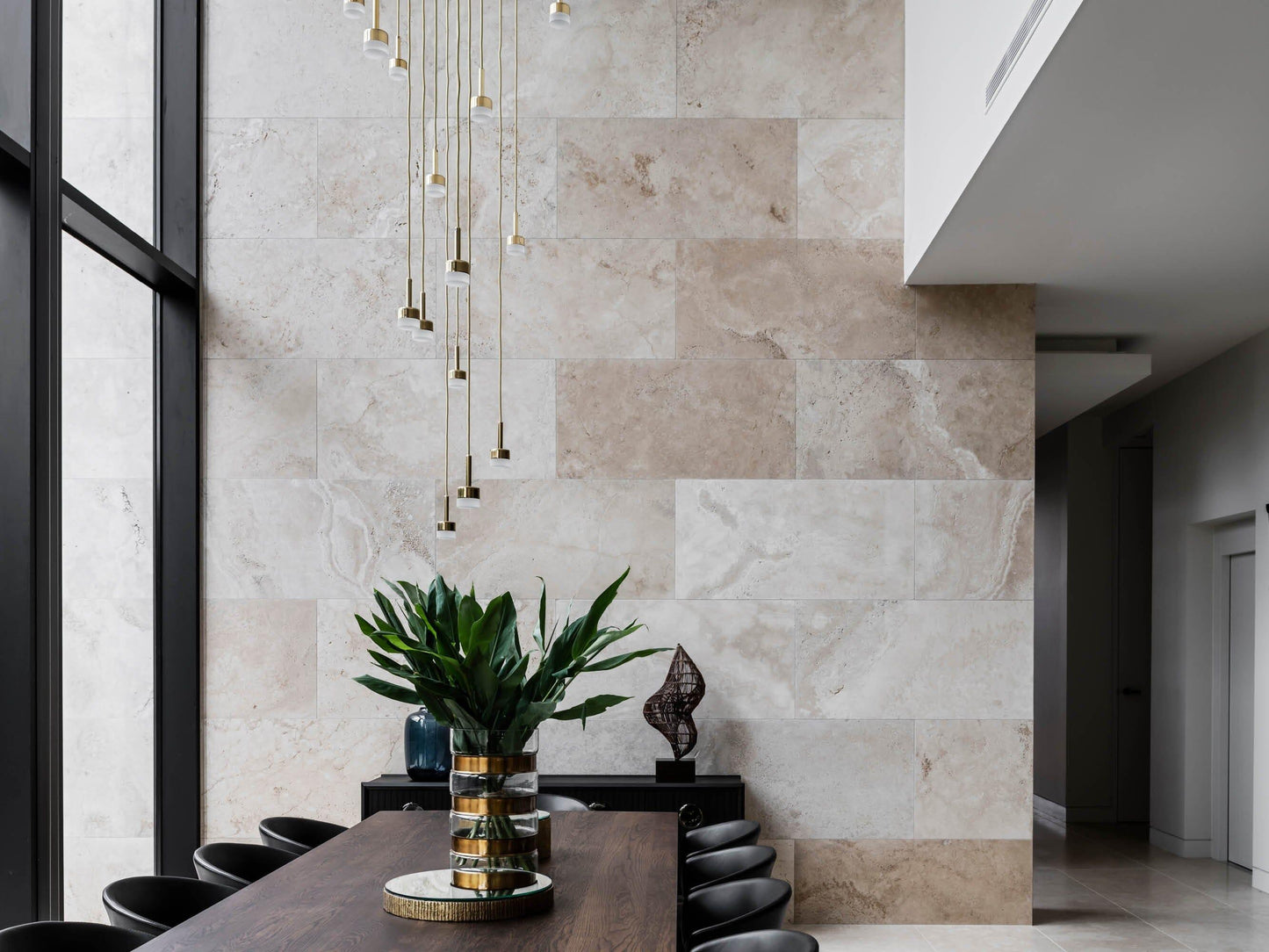 City Lights - Indoor Lighting